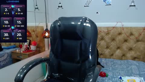  JEREMIAS  online show from 01.30.25