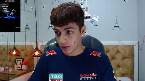  JEREMIAS  online show from 02.24.25