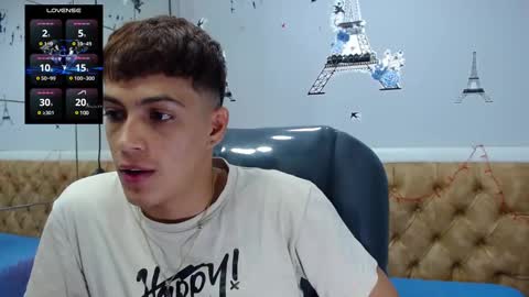  JEREMIAS  online show from 03.02.25