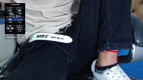  JEREMIAS  online show from 03.06.25