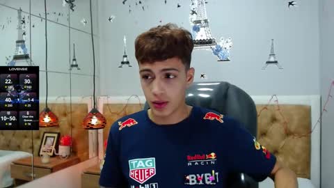  JEREMIAS  online show from 03.09.25