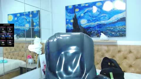  JEREMIAS  online show from 09.10.25