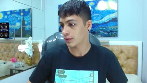  JEREMIAS  online show from 10.16.25