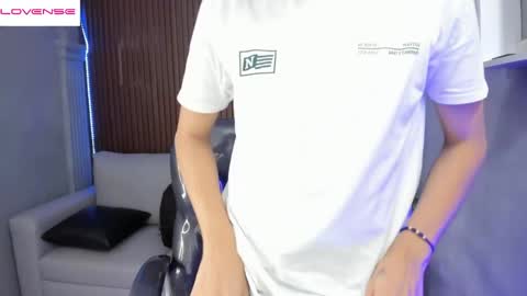  JEREMIAS  online show from 04.24.26