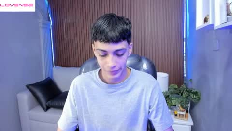  JEREMIAS  online show from 04.25.26