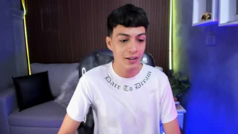  JEREMIAS  online show from 04.29.26