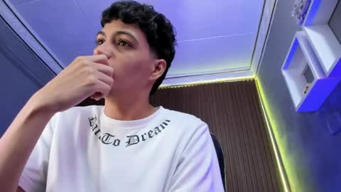  JEREMIAS  online show from 04.29.26