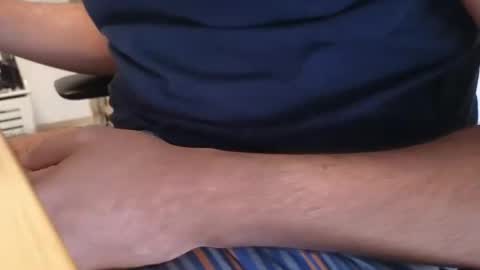 Machine  Sperme  online show from 10.08.25