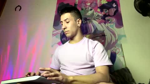 Jeremmy online show from 12.31.24