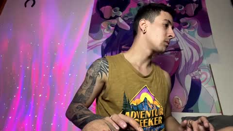 Jeremmy online show from 01.06.25