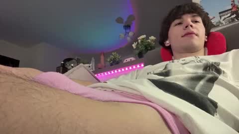 jeremy1scott online show from 02.15.26