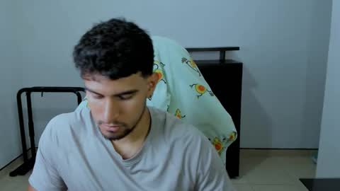 jeremy_colton_hot online show from 09.17.25