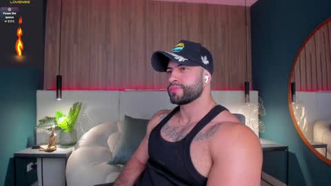 Jeremy online show from 12.07.24