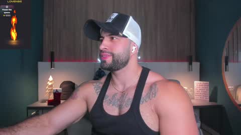 Jeremy online show from 12.13.24