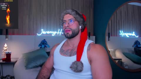 Jeremy online show from 12.16.24