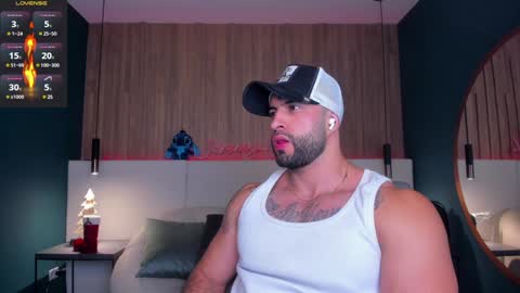 Jeremy online show from 12.17.24