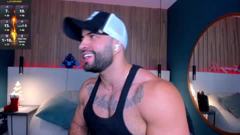 Jeremy online show from 12.19.24