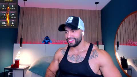 Jeremy online show from 12.20.24