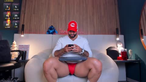 Jeremy online show from 12.20.24