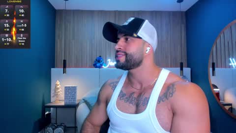 Jeremy online show from 12.23.24