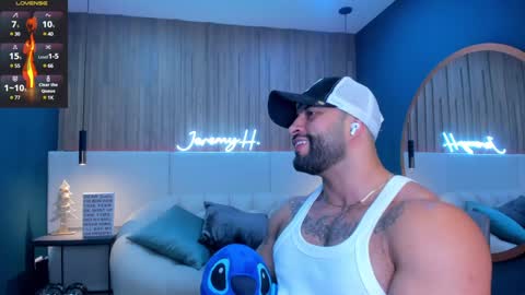 Jeremy online show from 12.30.24