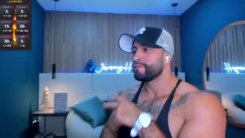 Jeremy online show from 12.30.24