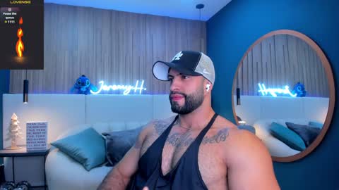 Jeremy online show from 12.31.24