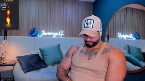 Jeremy online show from 01.21.25