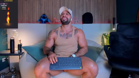 Jeremy online show from 02.04.25