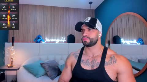 Jeremy online show from 02.14.25