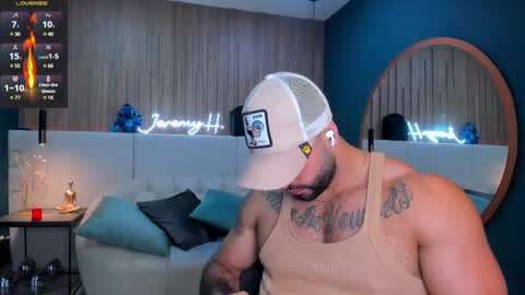 Jeremy online show from 02.19.25