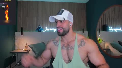 Jeremy online show from 02.25.25