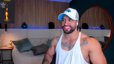 Jeremy online show from 02.27.25