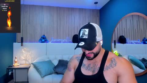 Jeremy online show from 03.09.25