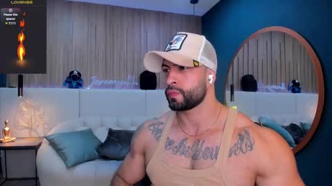 Jeremy online show from 03.10.25