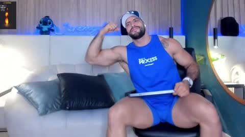 Jeremy online show from 09.09.25