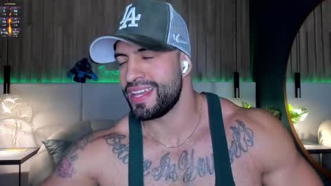 Jeremy online show from 09.16.25