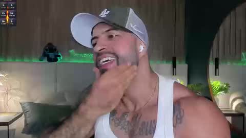 Jeremy online show from 09.26.25