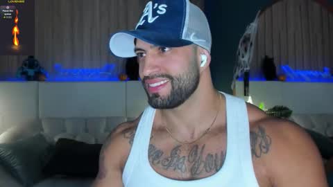 Jeremy online show from 10.23.25