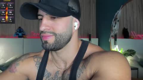 Jeremy online show from 10.24.25