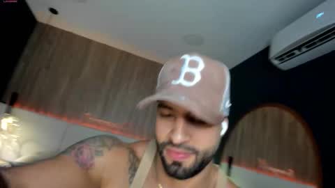 Jeremy online show from 11.11.25