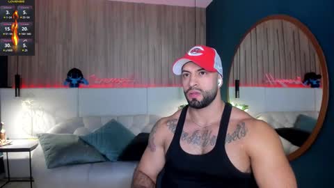 Jeremy online show from 11.27.25