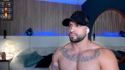 Jeremy online show from 01.11.26