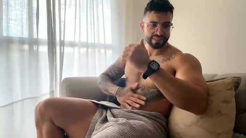 Jeremy online show from 03.19.26