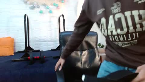 Jeremy online show from 01.07.26