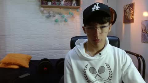 Jeremy online show from 01.10.26