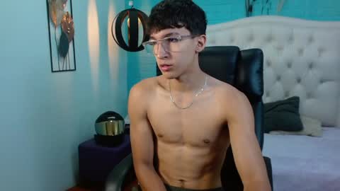 Jeremy online show from 04.06.26