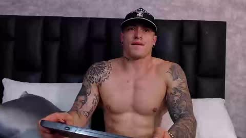 Jeremy lane online show from 12.14.24