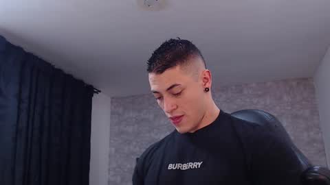 Jeremy lane online show from 12.19.24