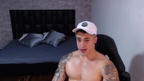 Jeremy lane online show from 01.16.25